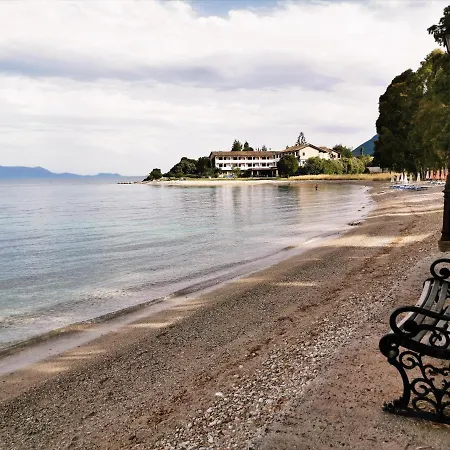 Lygia Bright With Seaview Λυγιά